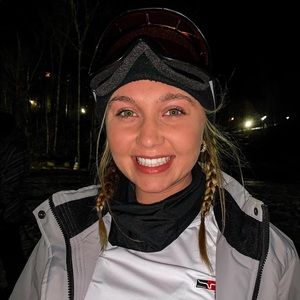 Meet your Posher, Paige